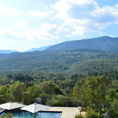 Les Petites Maisons ซอตตา ภายนอก รูปภาพ