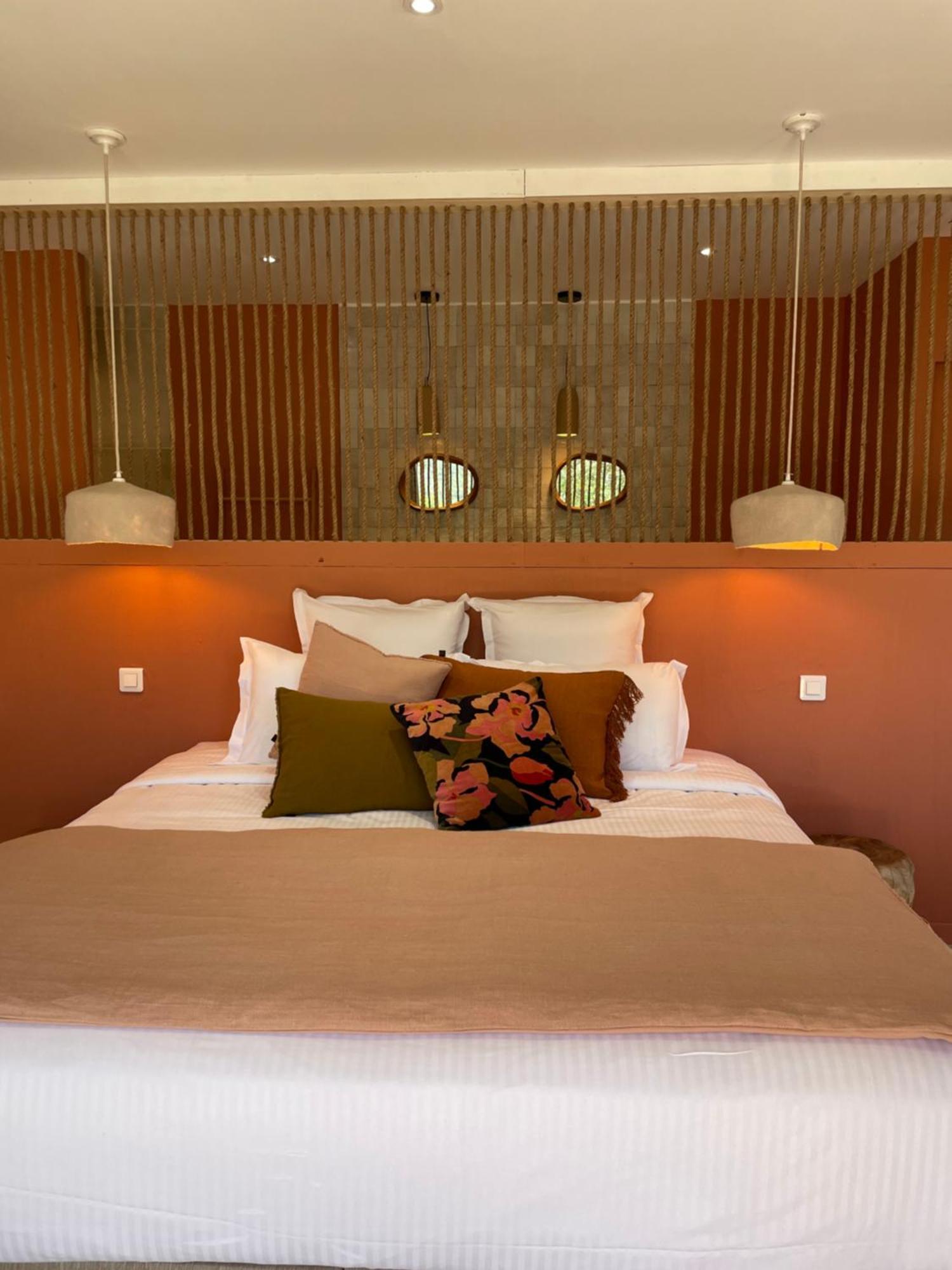 Les Petites Maisons ซอตตา ภายนอก รูปภาพ