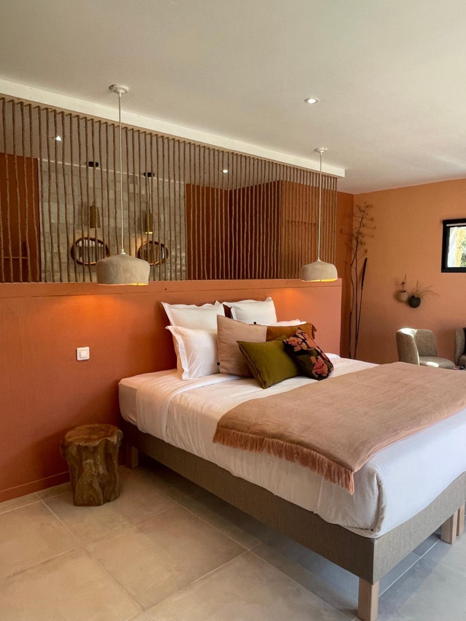 Les Petites Maisons ซอตตา ภายนอก รูปภาพ