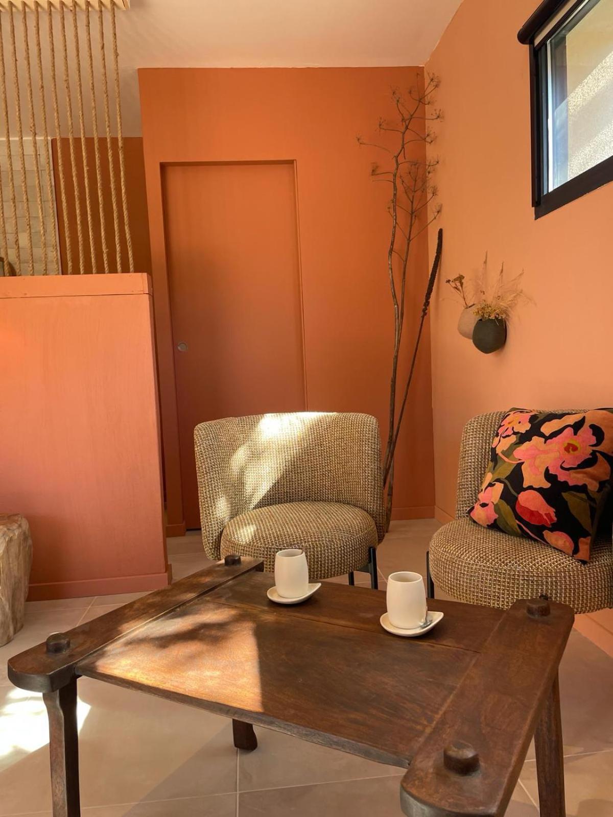 Les Petites Maisons ซอตตา ภายนอก รูปภาพ