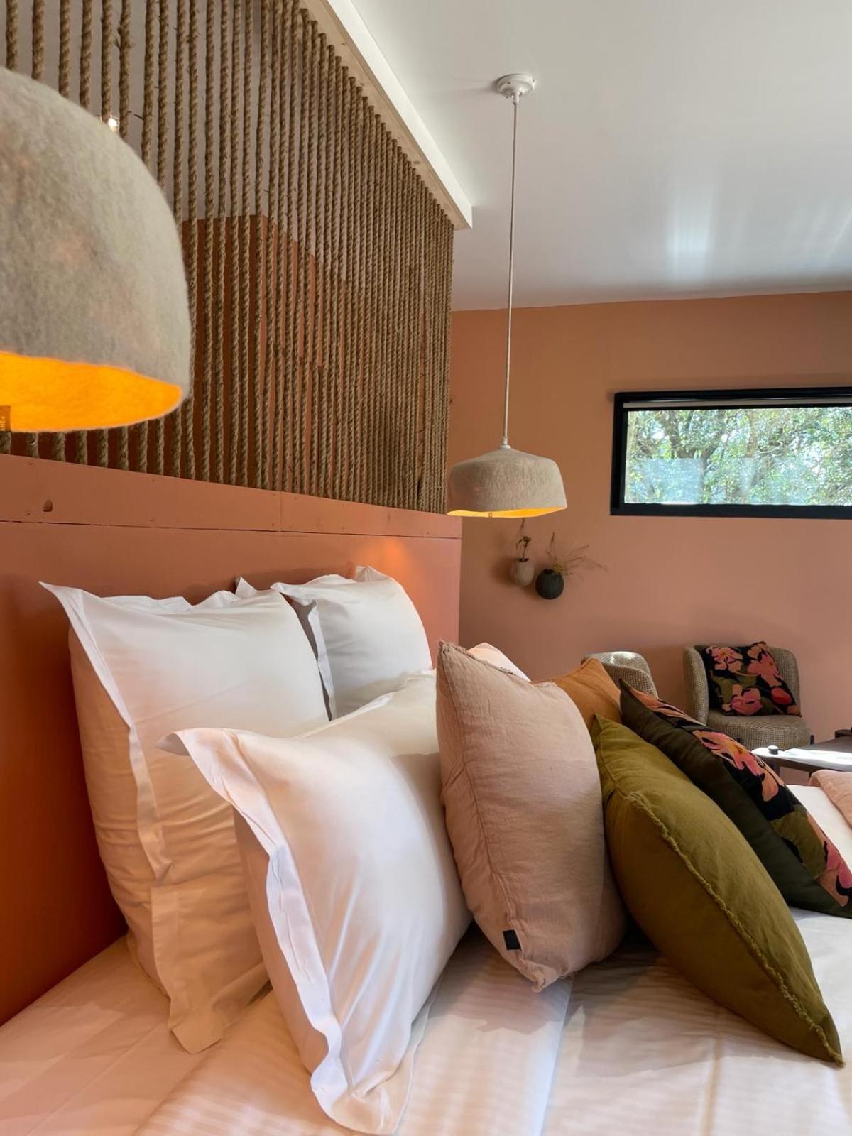 Les Petites Maisons ซอตตา ภายนอก รูปภาพ