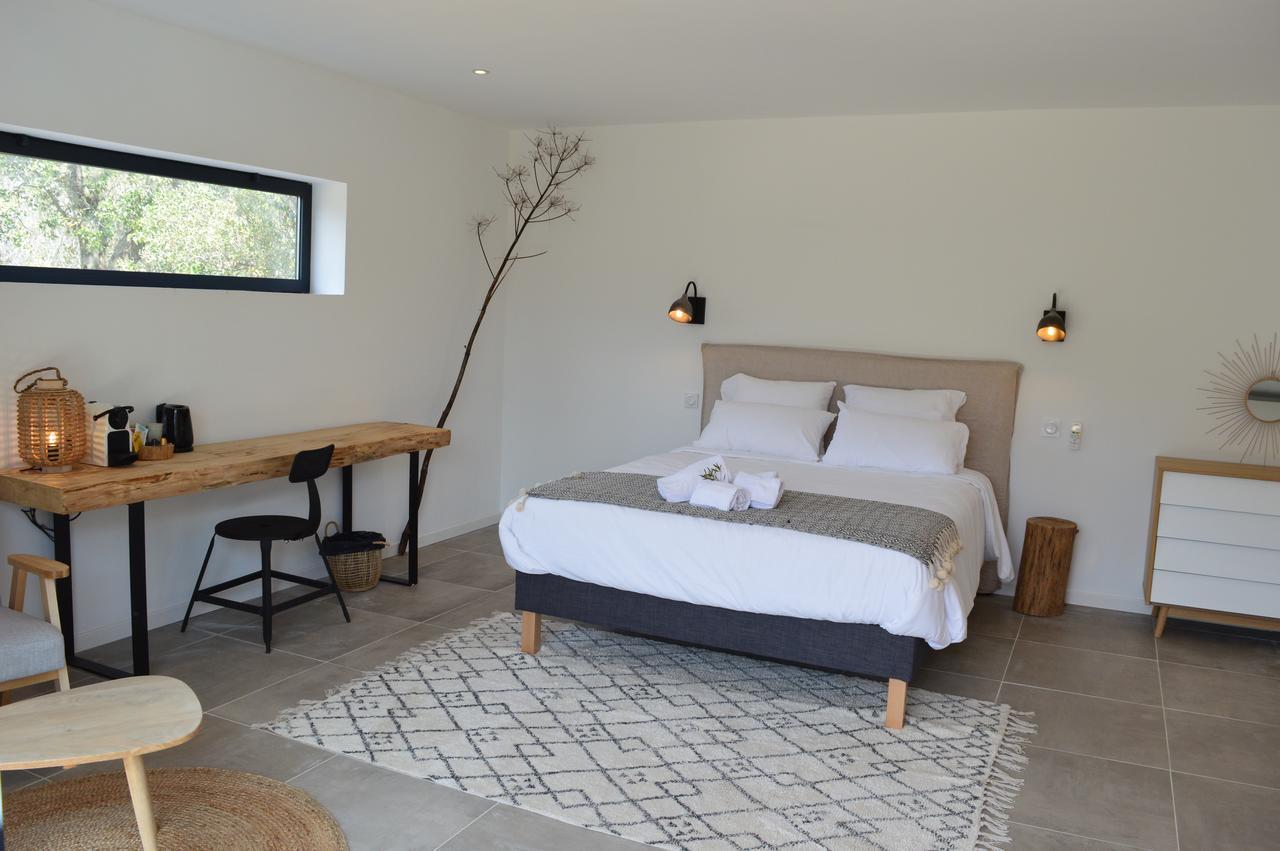 Les Petites Maisons ซอตตา ภายนอก รูปภาพ