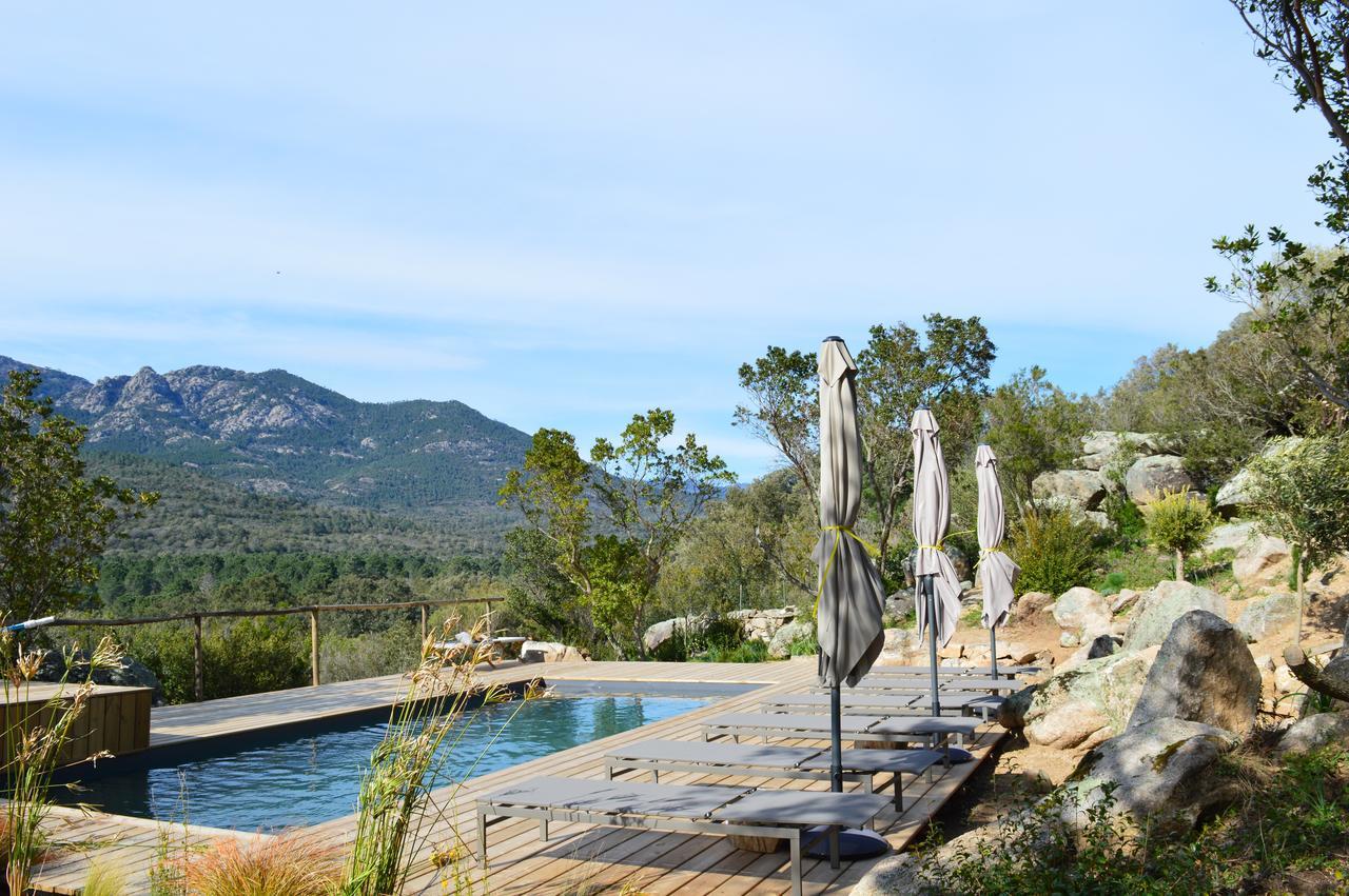 Les Petites Maisons ซอตตา ภายนอก รูปภาพ