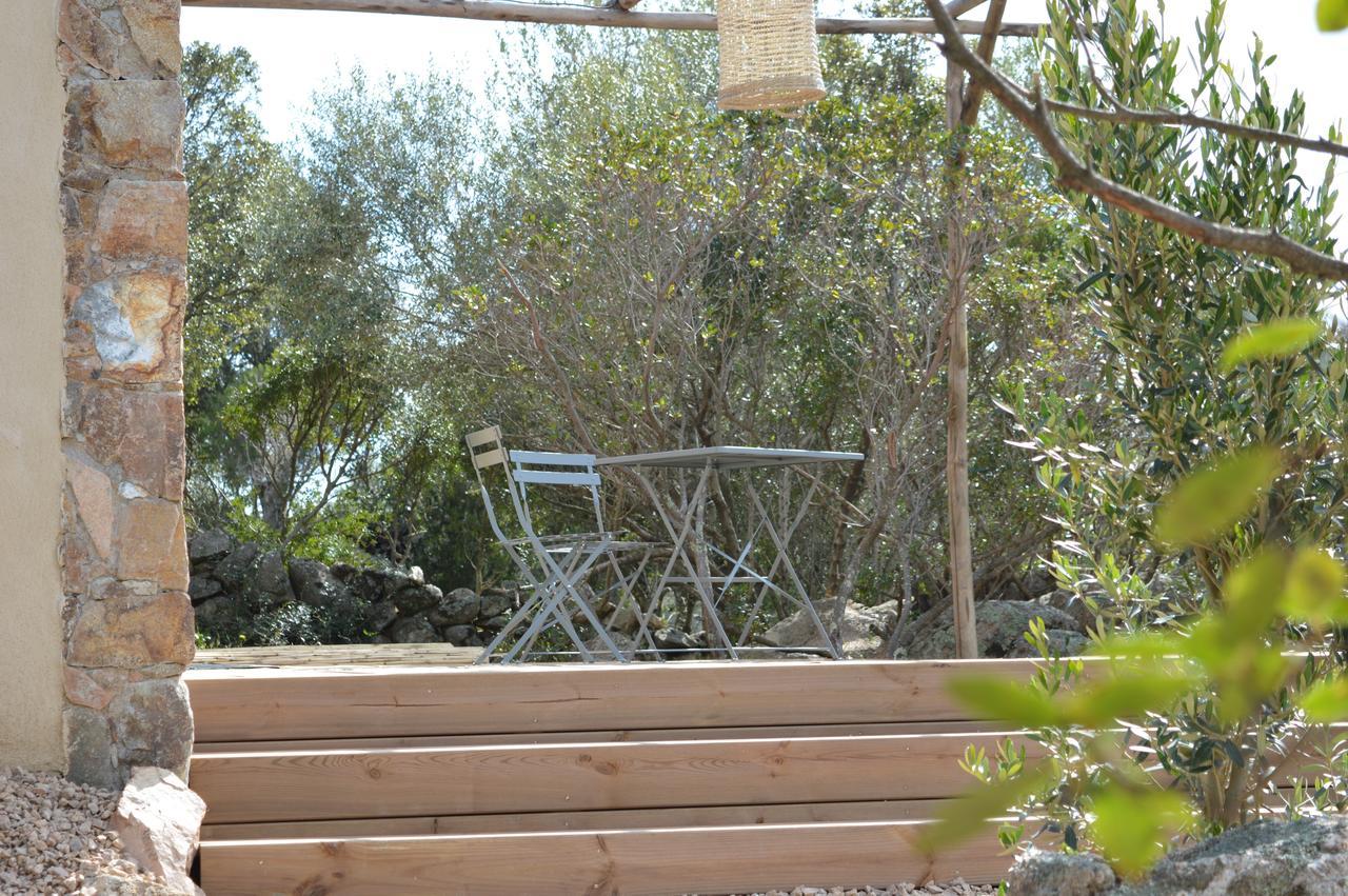 Les Petites Maisons ซอตตา ภายนอก รูปภาพ