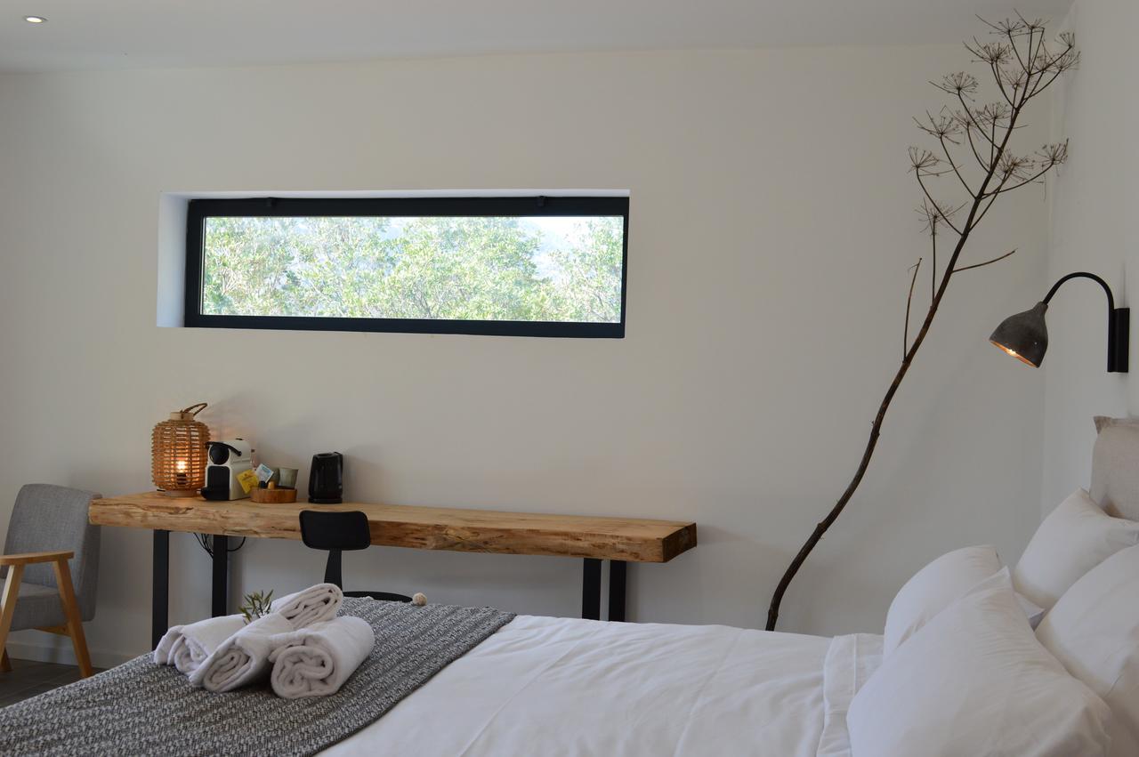 Les Petites Maisons ซอตตา ภายนอก รูปภาพ