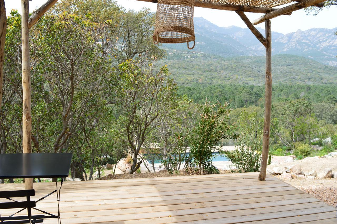 Les Petites Maisons ซอตตา ภายนอก รูปภาพ