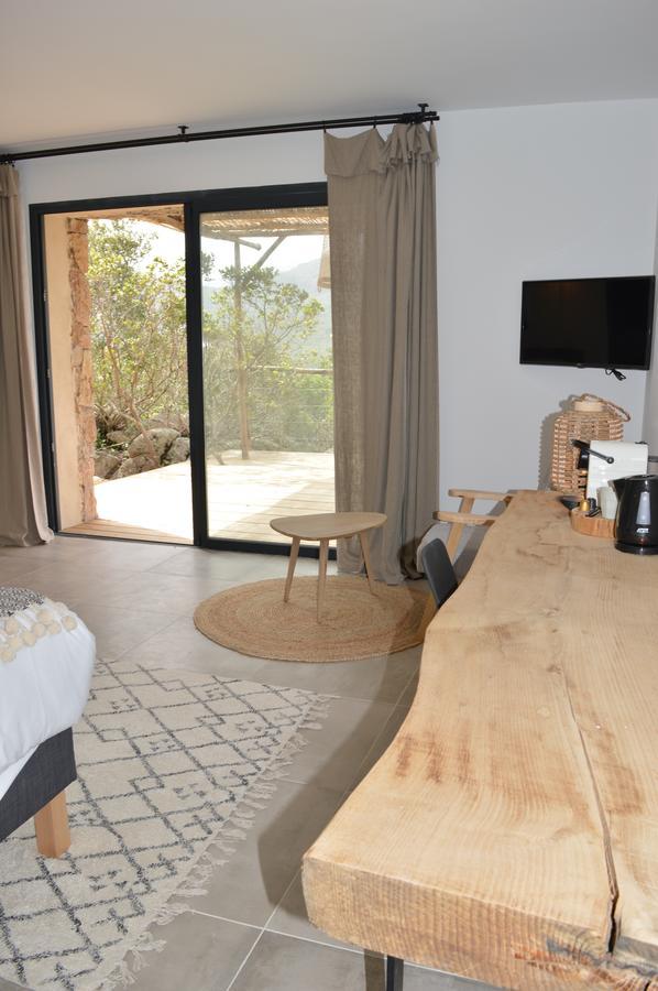 Les Petites Maisons ซอตตา ภายนอก รูปภาพ