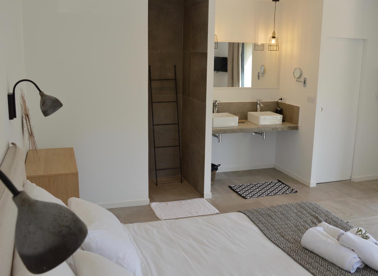 Les Petites Maisons ซอตตา ภายนอก รูปภาพ