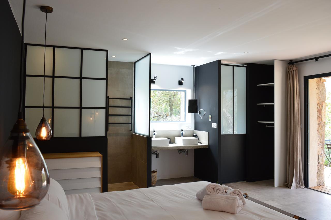 Les Petites Maisons ซอตตา ภายนอก รูปภาพ