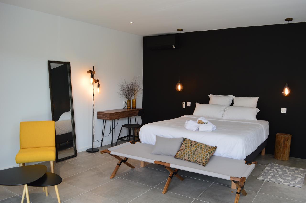 Les Petites Maisons ซอตตา ภายนอก รูปภาพ