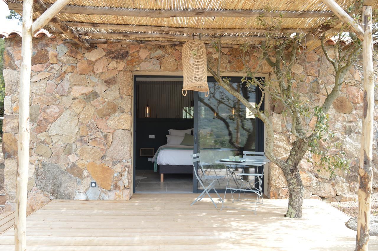Les Petites Maisons ซอตตา ภายนอก รูปภาพ