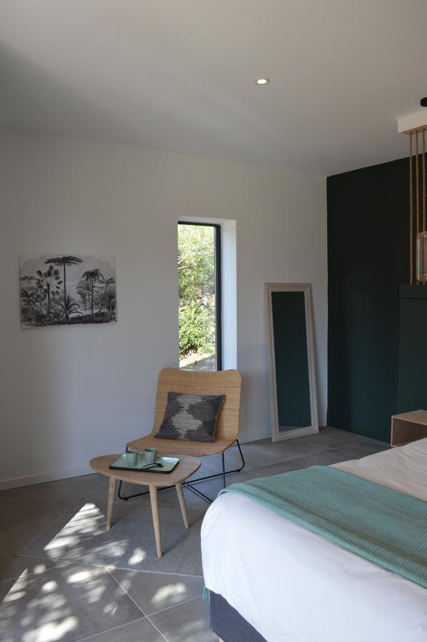 Les Petites Maisons ซอตตา ภายนอก รูปภาพ