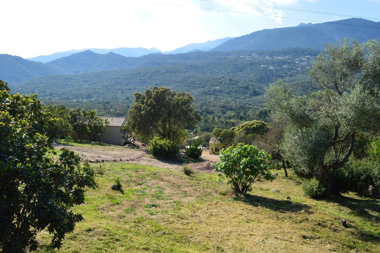 Les Petites Maisons ซอตตา ภายนอก รูปภาพ