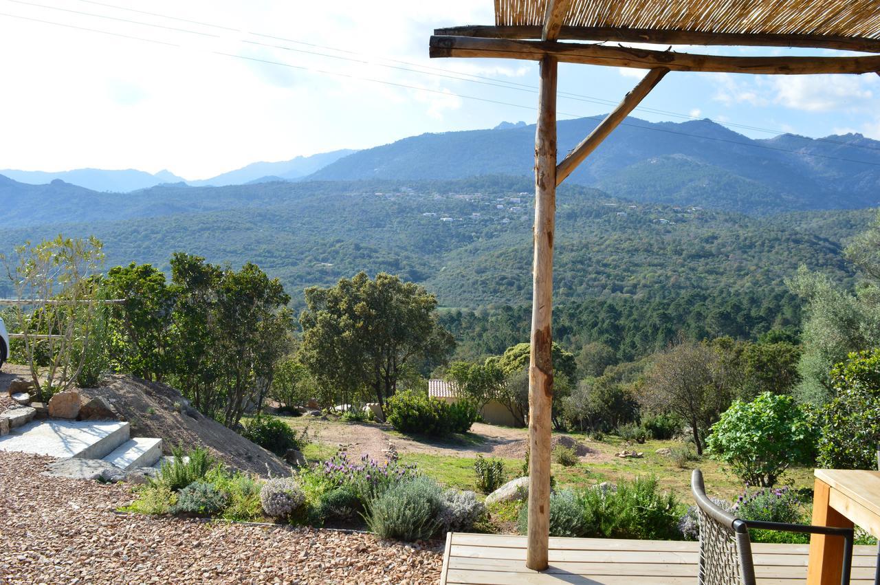 Les Petites Maisons ซอตตา ภายนอก รูปภาพ