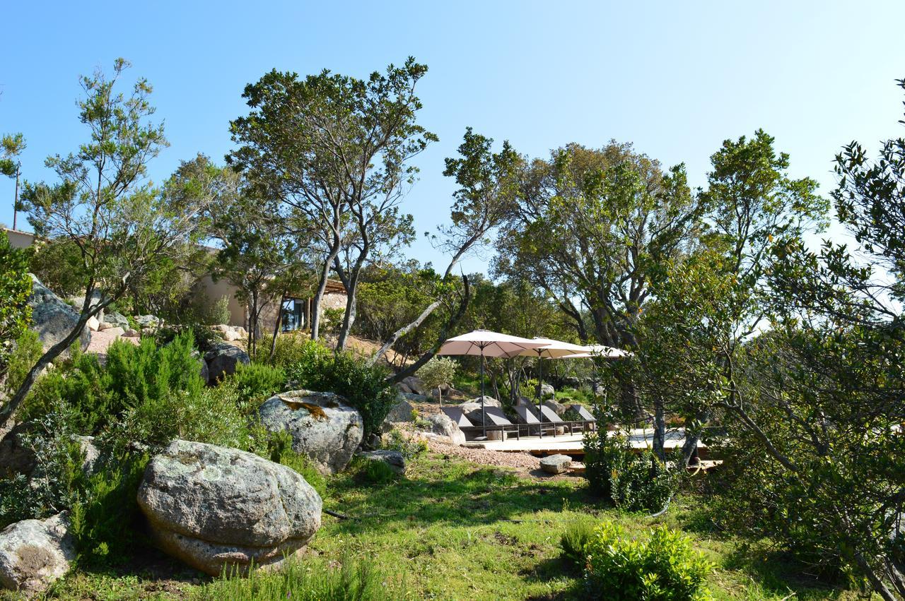 Les Petites Maisons ซอตตา ภายนอก รูปภาพ