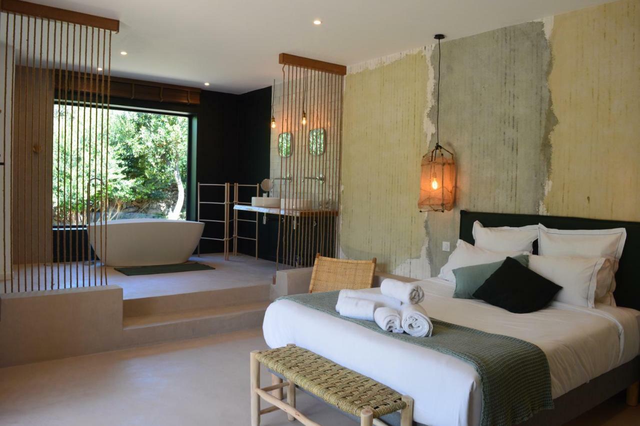Les Petites Maisons ซอตตา ภายนอก รูปภาพ