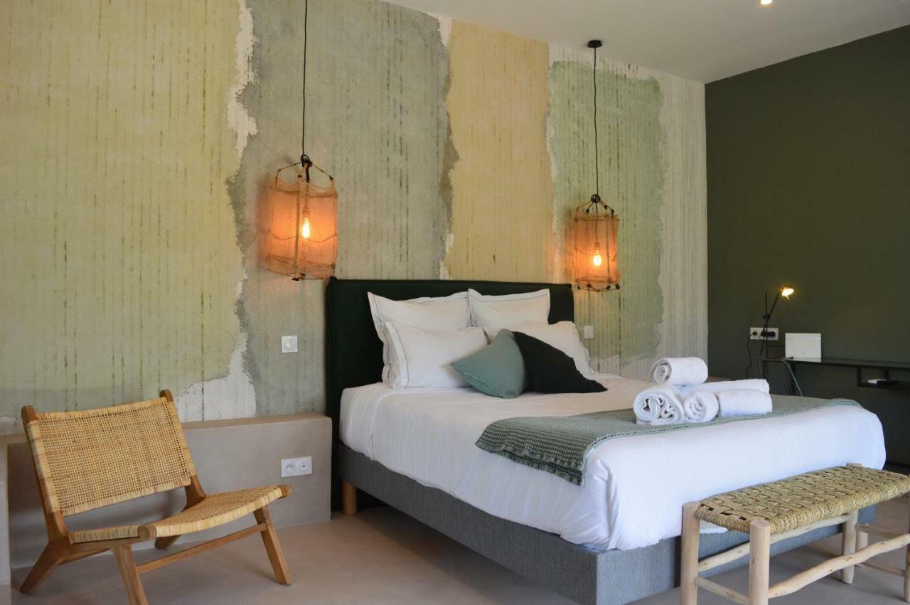 Les Petites Maisons ซอตตา ภายนอก รูปภาพ