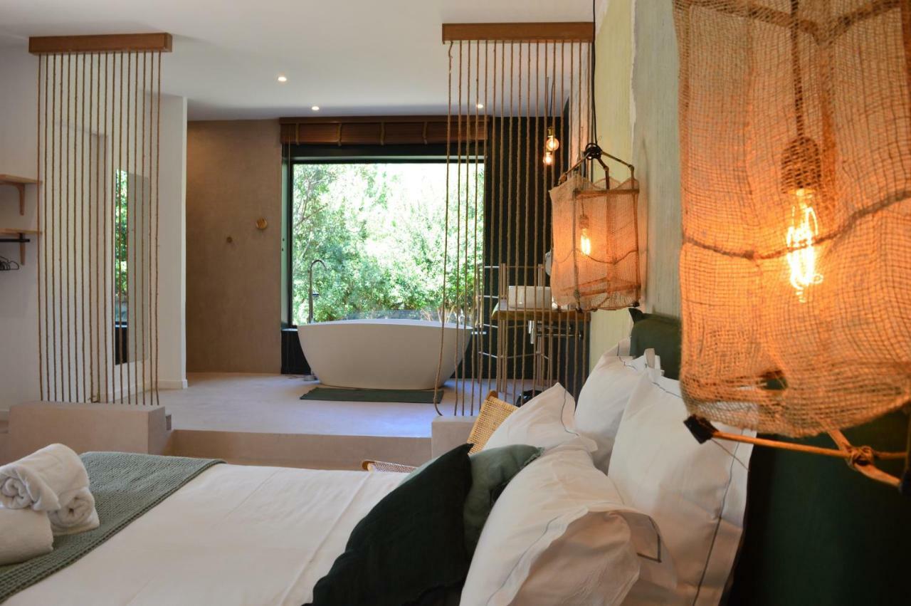 Les Petites Maisons ซอตตา ภายนอก รูปภาพ