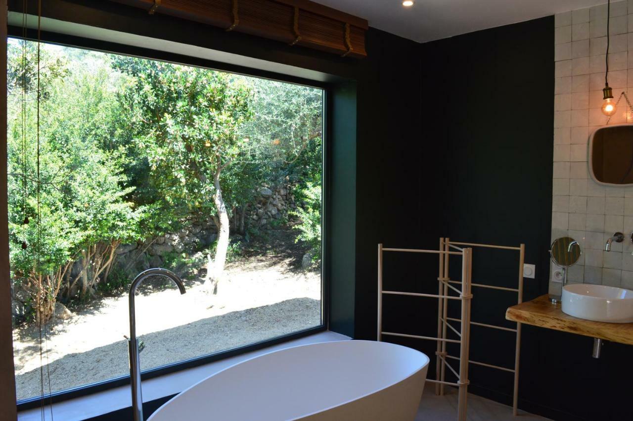 Les Petites Maisons ซอตตา ภายนอก รูปภาพ